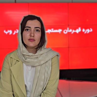 دوره قهرمان جستجو و امنیت در وب