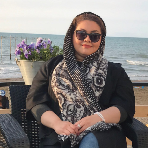 مادر اروین اصلانی