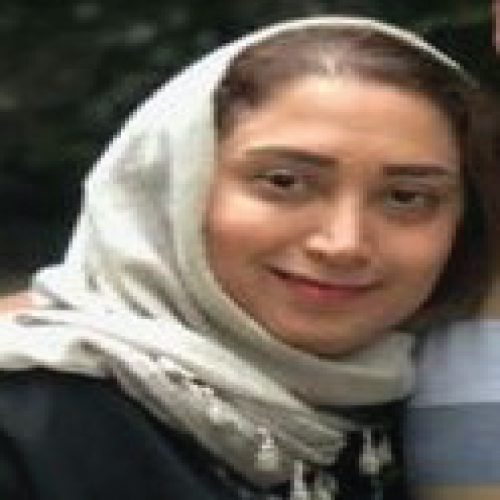 مادر ماهان نکاحی