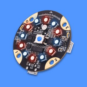 halocode